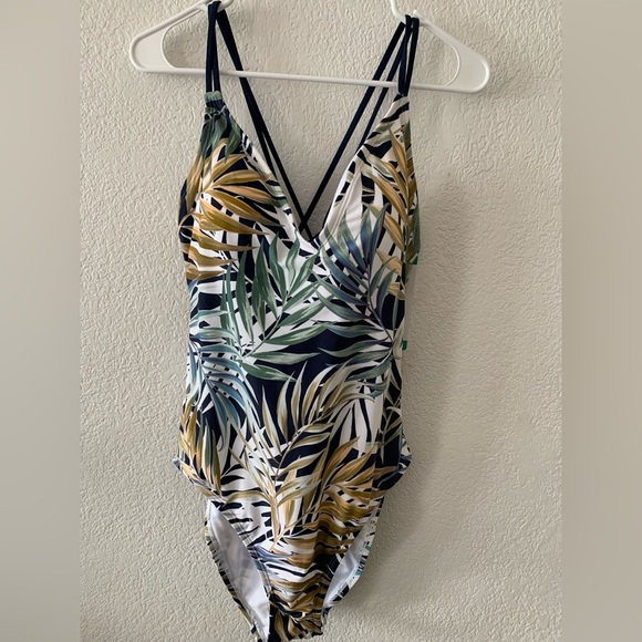 Hurley Ladies' Swimsuit - Picture 2 of 7